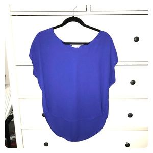 Medium Top from Lush